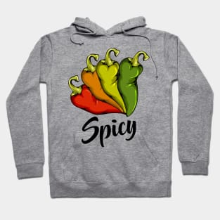 Chili Pepper Hoodie